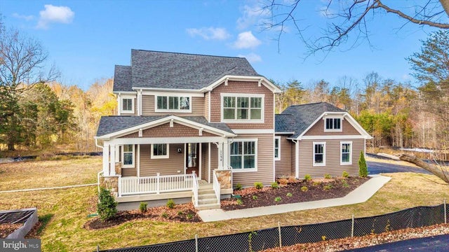 1154 Mount Zion Marlboro Rd, Lothian