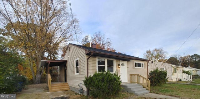 1808 Lincoln Dr, Annapolis