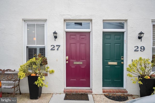 27 Jeremys Way, Annapolis