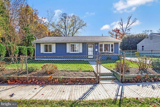 1701 Norfolk Rd, Glen Burnie