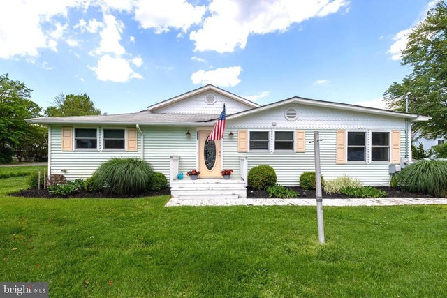 802 Walnut Ave, North Beach