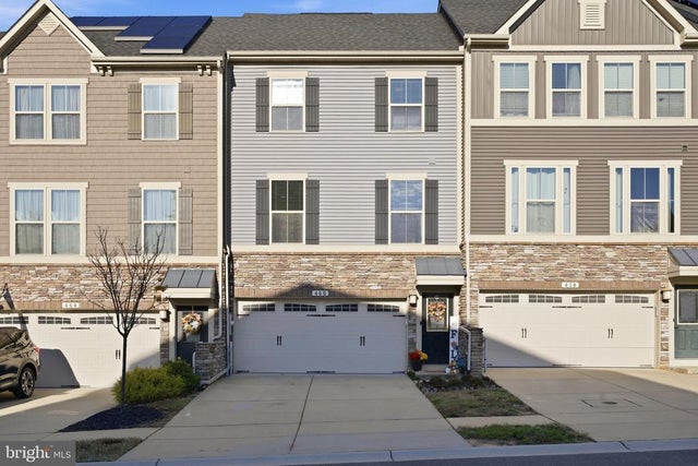 460 Marianna Dr, Millersville