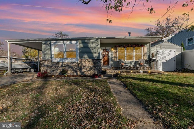 103 Sunset, Glen Burnie