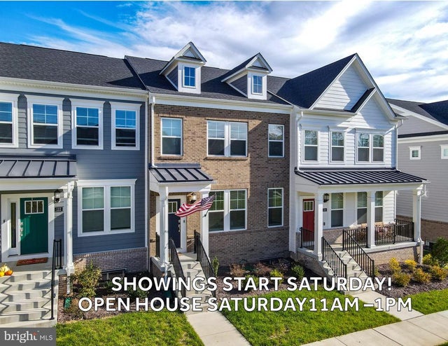 110 Bikram Ter, Annapolis