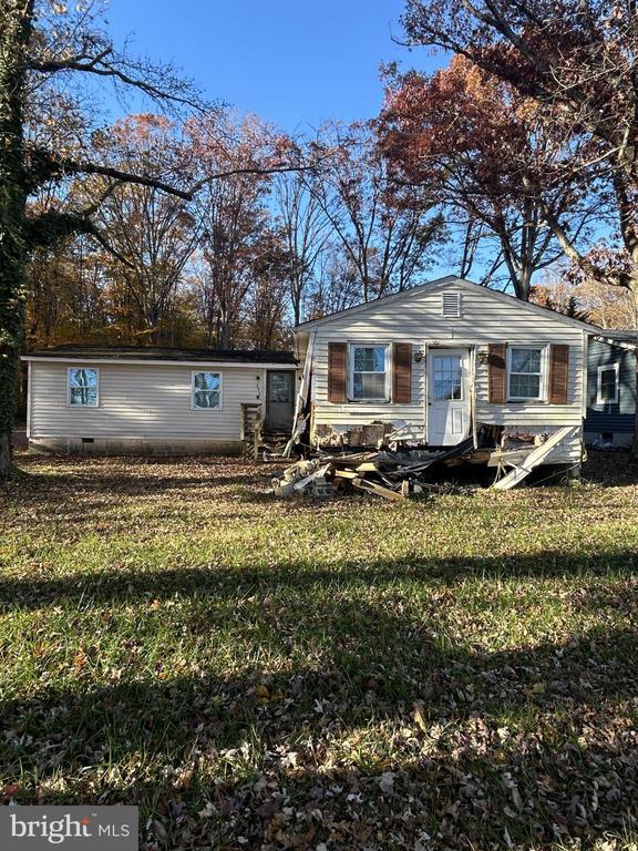 896 Mt Zion Marlboro Rd, Lothian