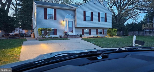 1515 Baby Baer Ct, Glen Burnie