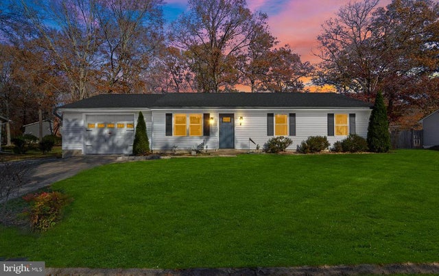 1554 Alcova Dr, Davidsonville