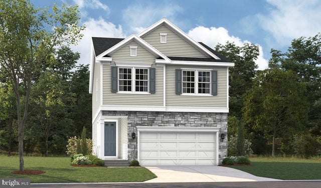 5724 Howard Dr, Glen Burnie