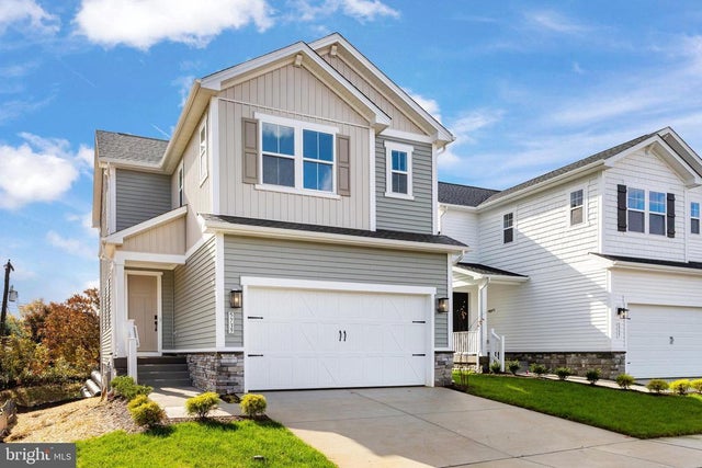 5739 Howard Dr, Glen Burnie