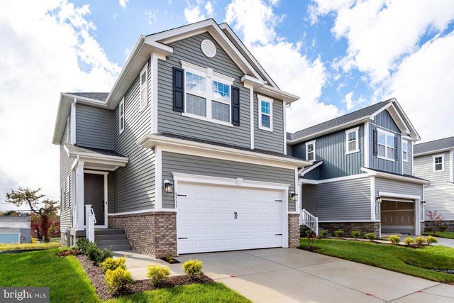 5733 Howard Dr, Glen Burnie