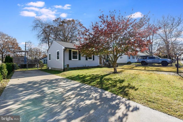 1009 Langley Rd, Glen Burnie