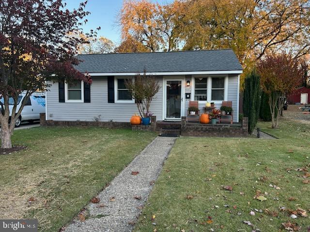 1009 Langley Rd, Glen Burnie