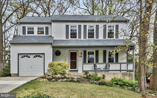 1181 Ramblewood Dr, Annapolis