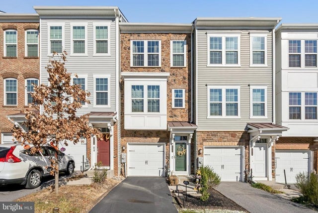 2616 Hardaway Cir, Hanover