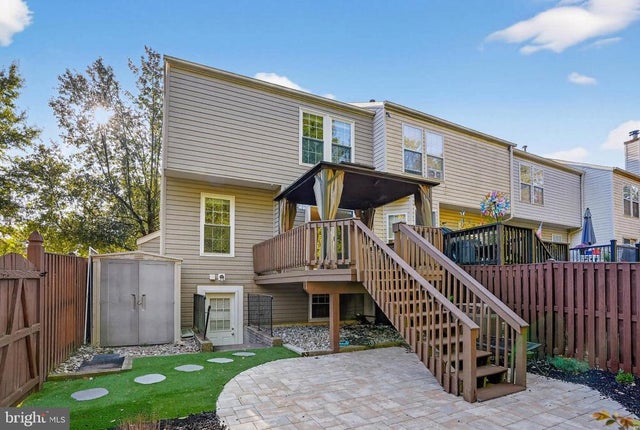 2512 Summers Ridge Dr, Odenton