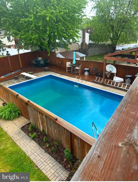 7740 Notley Rd, Pasadena