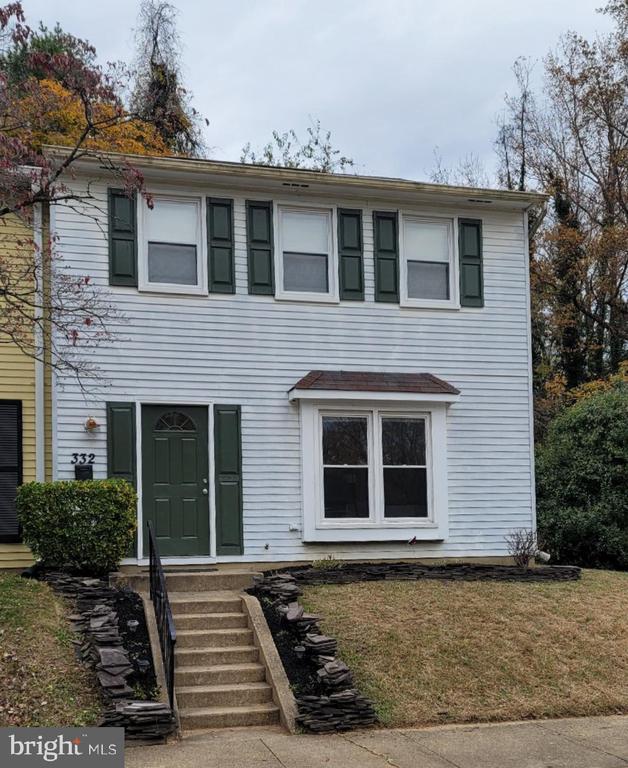 332 Charred Oak Ct, Annapolis