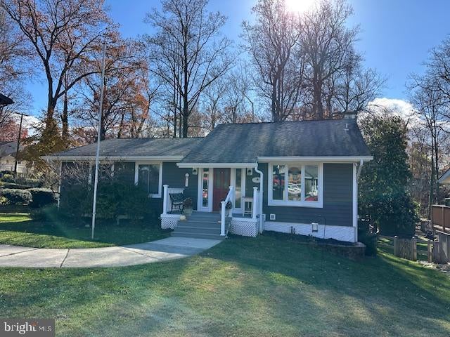 437 Kingwood Rd, Linthicum Heights