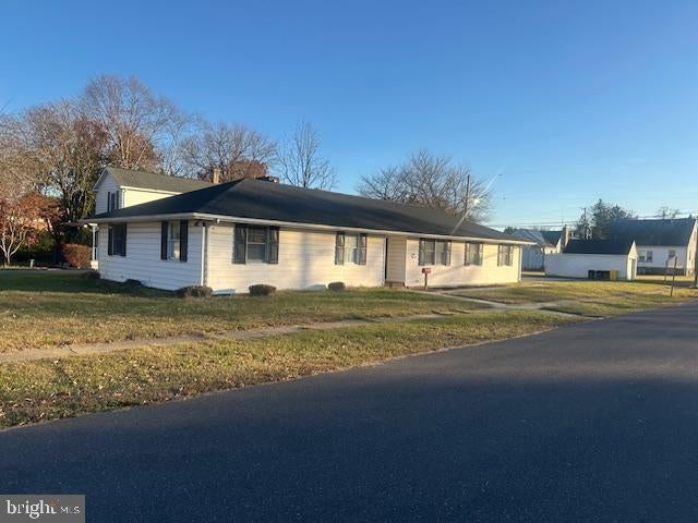 303 A St Sw, Glen Burnie