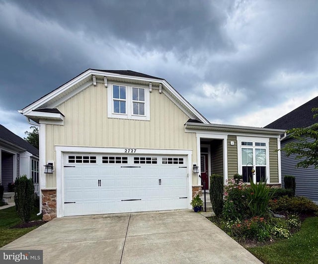 2727 Dragon Fly Way, Odenton