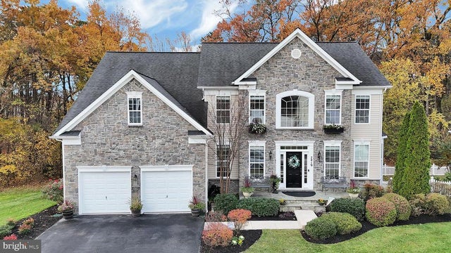 7419 Campbell Dr, Severn