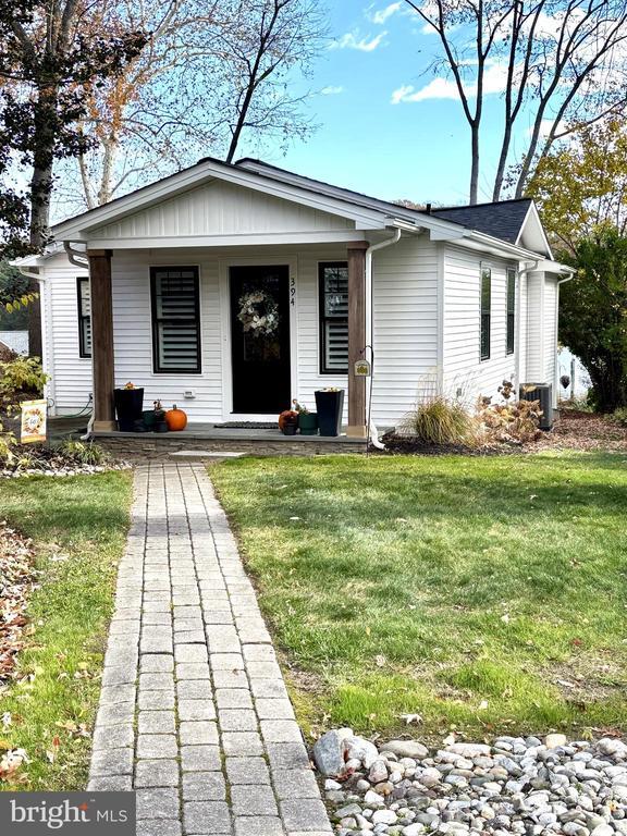 394 North Dr, Severna Park