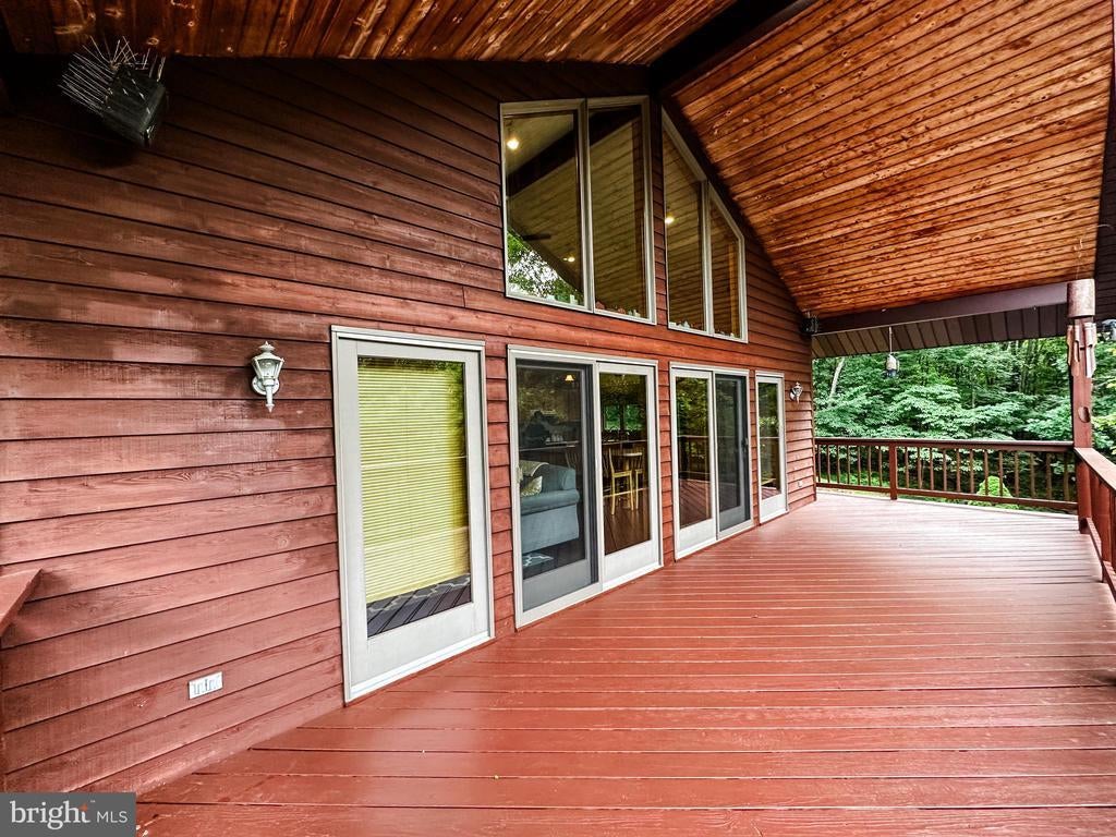 11010 Manteo Dr Nw, LAVALE MD LAVALE Cabin Homes For Sale