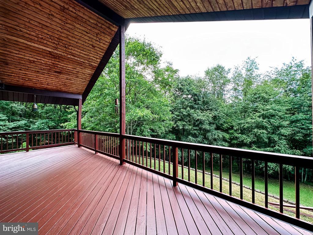 11010 Manteo Dr Nw, LAVALE MD LAVALE Cabin Homes For Sale