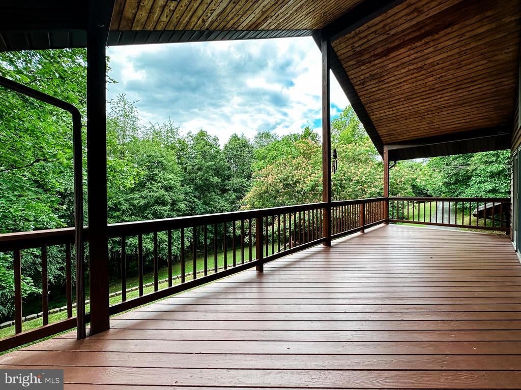 11010 Manteo Dr Nw, LAVALE MD LAVALE Cabin Homes For Sale