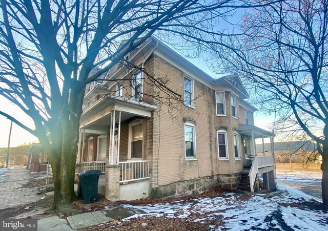 803 Maryland Ave, Cumberland