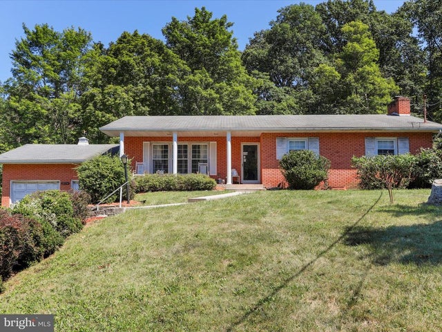 12114 Vale Summit, Frostburg