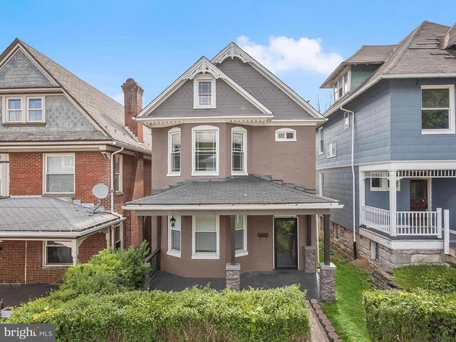 13 N Allegany St, Cumberland