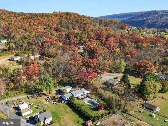 11416 Kline Dr Nw, Cumberland