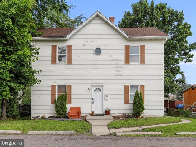 185 Bowery Extd St, Frostburg