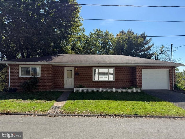 174 Spring St, Frostburg