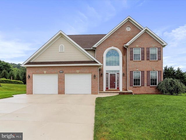 12203 Ash Fleetwood Dr, Lavale