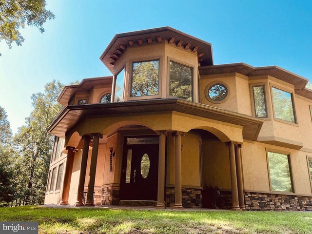 13200 Crossover Rd Ne, Flintstone