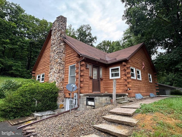 17211 Mount Savage Rd Nw, Frostburg