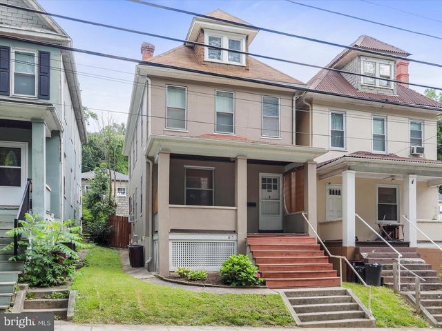 615 Patterson Ave, Cumberland