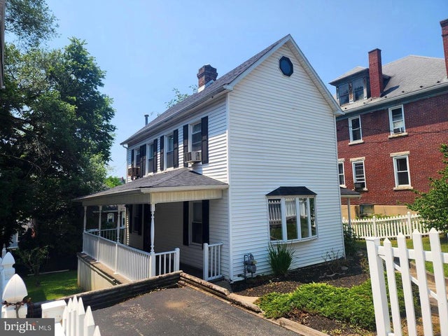 520 Cumberland St, Cumberland