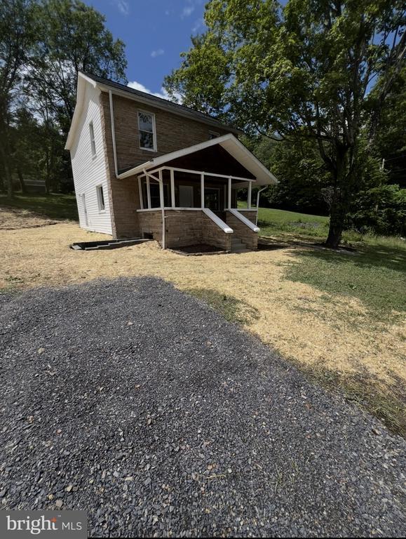 19402 Old Dans Rock Rd, Midland