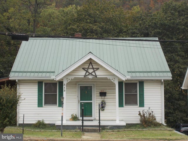 313 National Hwy, Lavale