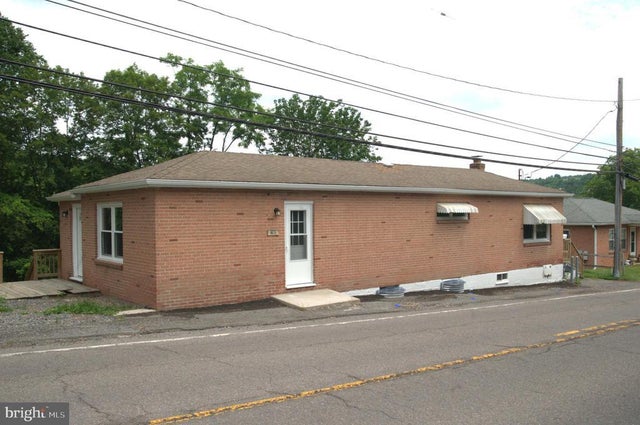 17009 Old National Pike, Eckhart Mines