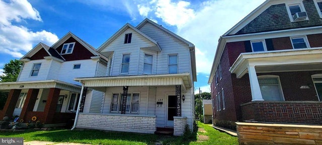 137 Humbird St, Cumberland