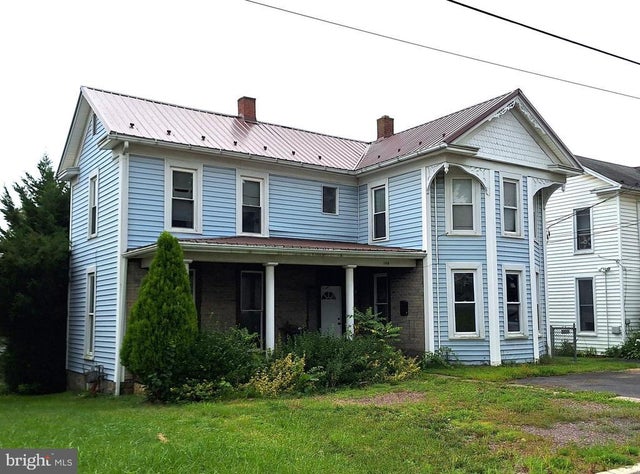 108 Wood St, Frostburg