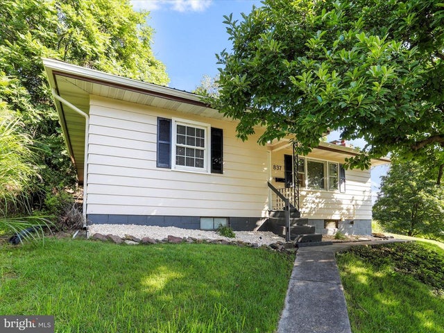 837 Mount Royal Ave, Cumberland