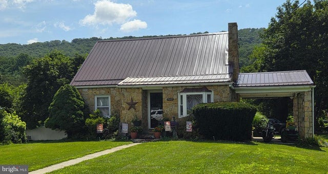 562 National Hwy, Lavale