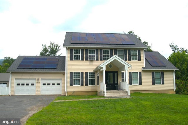 13721 Rock Garden Road, Cresaptown