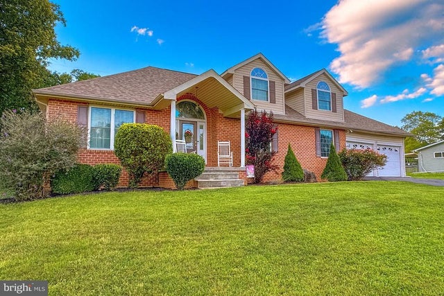 13807 Fritz Dr Sw, Cresaptown