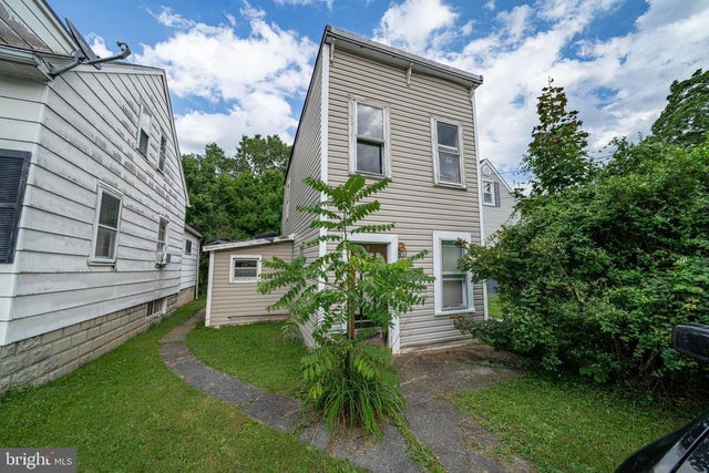 14716 Howard St, Cresaptown